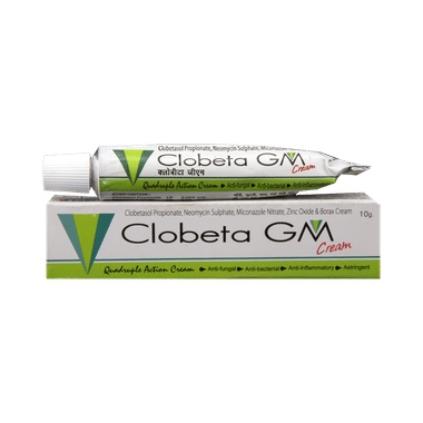 cloBETA GM Cream