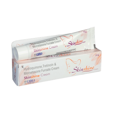 Cadila Skinshine Cream