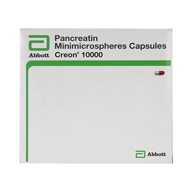 Creon 10000 Capsule