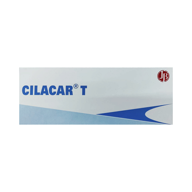 Cilacar T Tablet
