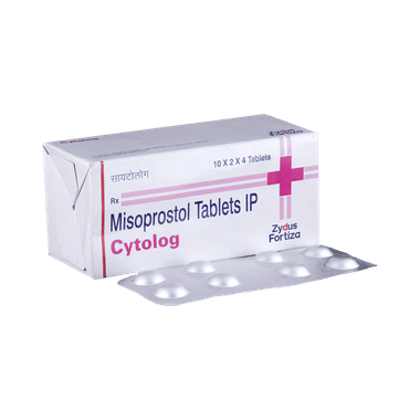 Cytolog Tablet