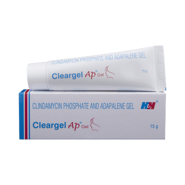 Cleargel AP Gel