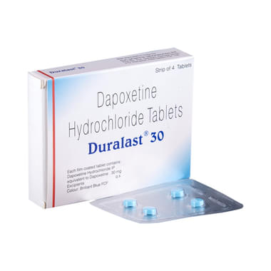 Duralast 30 Tablet