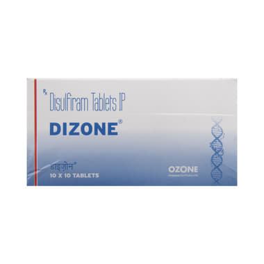 DIZone Tablet