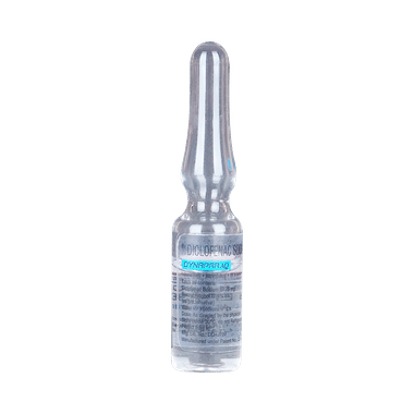 Dynapar AQ Injection 1ml