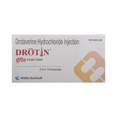 Drotin Injection