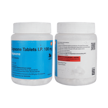 Dapsone Tablet