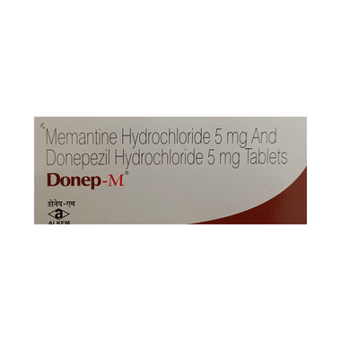 Donep-M Tablet