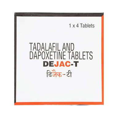 Dejac-T Tablet