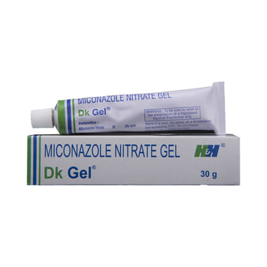 DK Gel