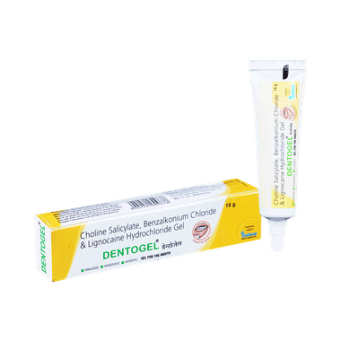 Dentogel