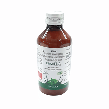 Diovol-LA Suspension