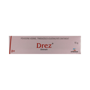 Drez Ointment