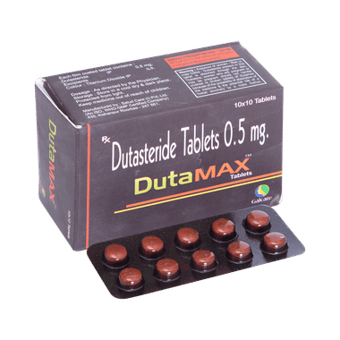 Dutamax Tablet