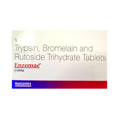 Enzomac Tablet
