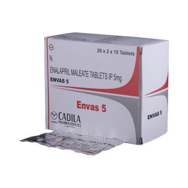 ENvas 5 Tablet