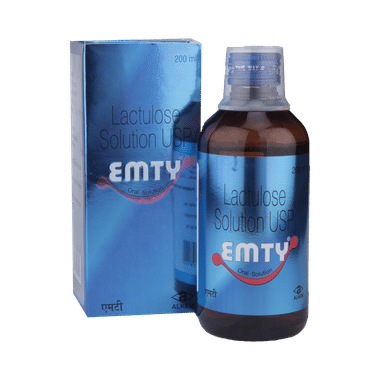 Emty Oral Solution