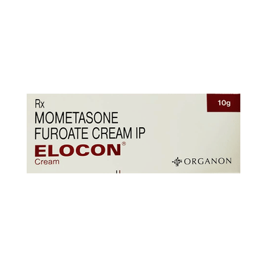 eLOCon Cream