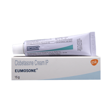 eUMOsone Cream