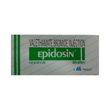Epidosin Injection
