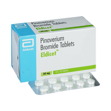 Eldicet Tablet