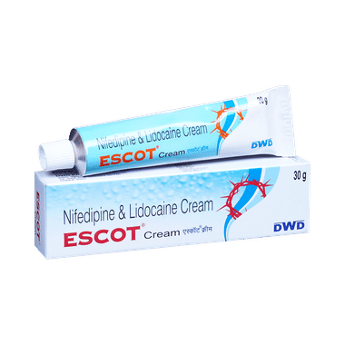 Escot Cream