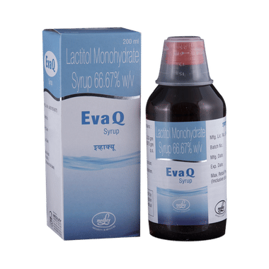 Eva Q Syrup