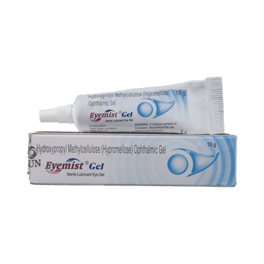 EYEmist Gel