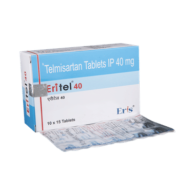 Eritel 40 Tablet