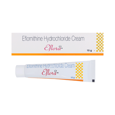 Eflora Cream