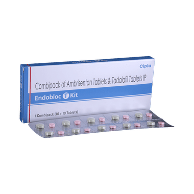 Endobloc T Combipack