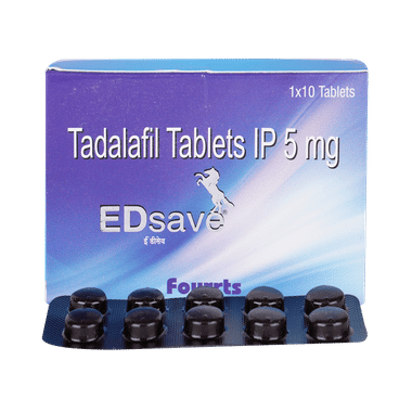 ED Save Tablet