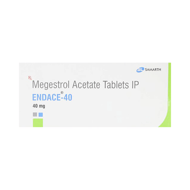 ENDAce 40 Tablet