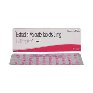 Emgra Tablet