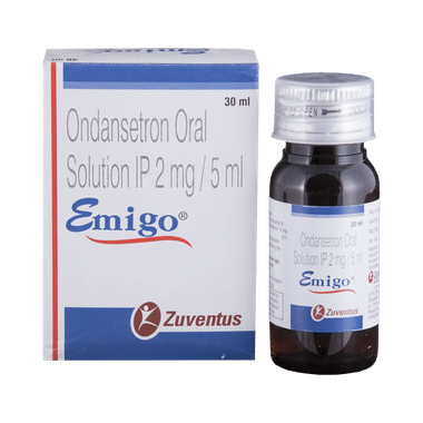 Emigo Oral Solution