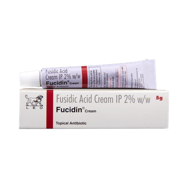 Fucidin Cream