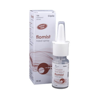 Flomist Nasal Spray