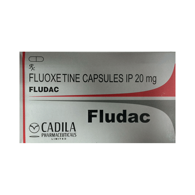 Fludac Capsule