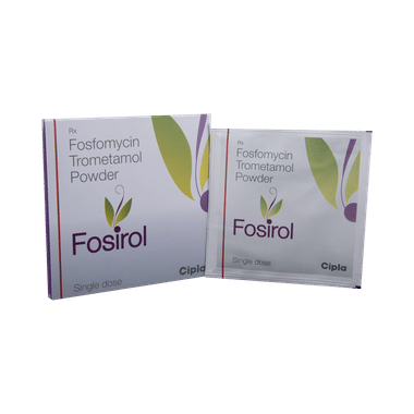 Fosirol Powder