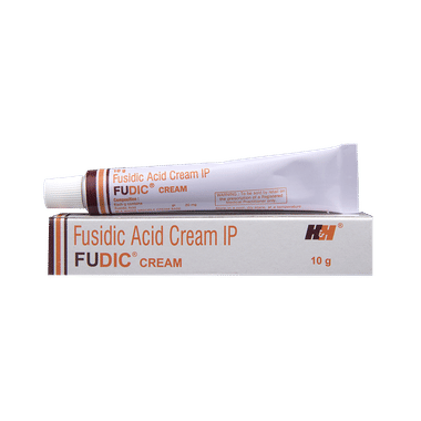 Fudic Cream