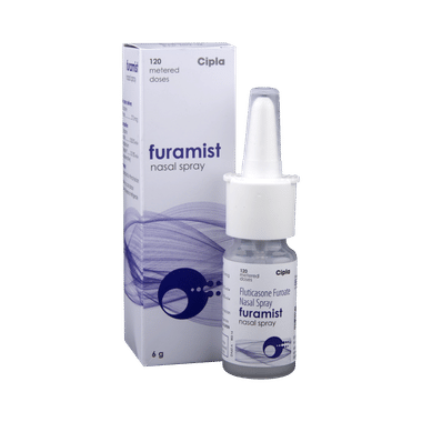 Furamist Nasal Spray