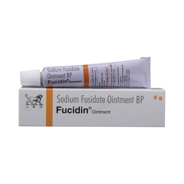 Fucidin Ointment