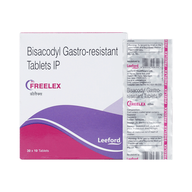 Freelex Tablet