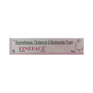 Fineface Cream