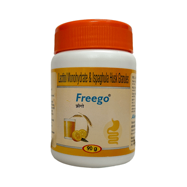 Freego Granules