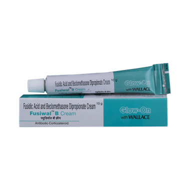 Fusiwal B Cream