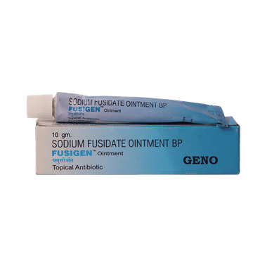 Fusigen Ointment