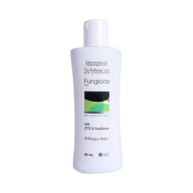 Fungicide Lotion