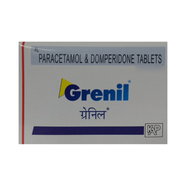 Grenil Tablet