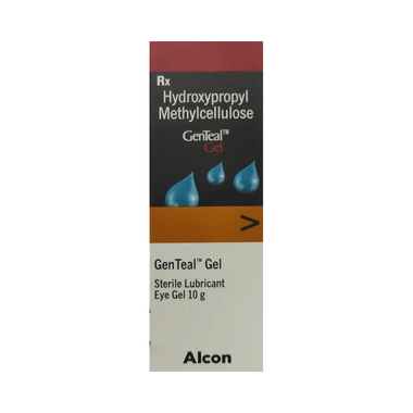 Genteal Gel